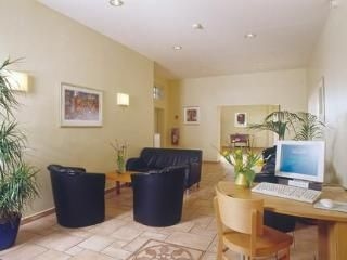 Aletto Jugendhotel Schoneberg2
