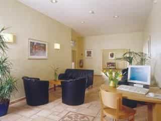Aletto Jugendhotel Schoneberg Aletto Jugendhotel Schoneberg