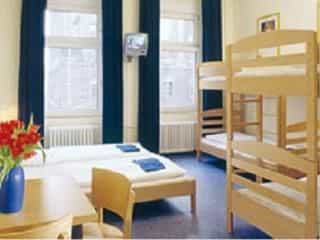 Aletto Jugendhotel Schoneberg Aletto Jugendhotel Schoneberg