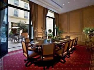 Hotel Vossius Vondelpark Hotel Vossius Vondelpark