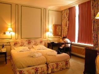Hotel Damier4