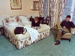 Hotel Damier0
