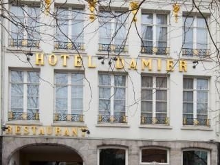 Hotel Damier1