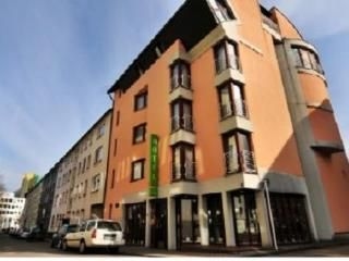 Hotel Atelier Garni Gmbh2