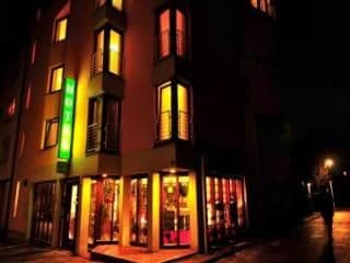 Hotel Atelier Garni Gmbh Hotel Atelier Garni Gmbh