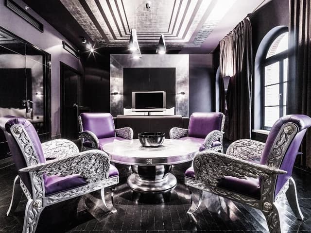 SUITE STANDARD