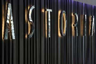 Hotel Astoria Hotel Astoria
