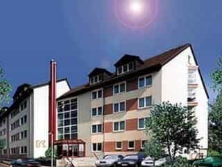 Kempe Komfortplus Hotel Solingen Kempe Komfortplus Hotel Solingen
