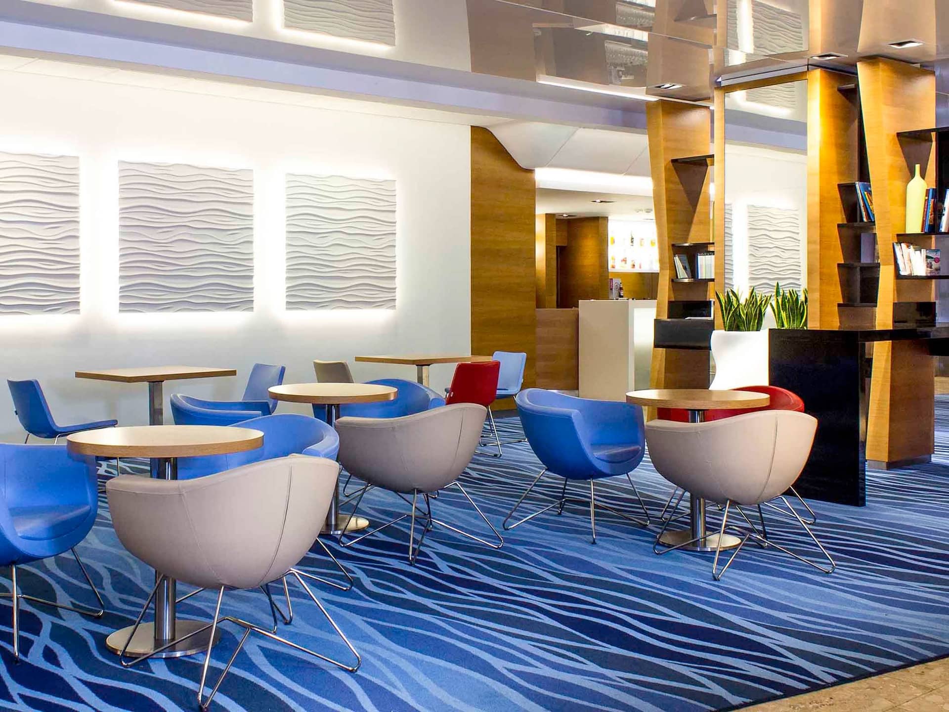 Novotel Gdansk Marina Novotel Gdansk Marina
