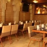 โรงแรมอัลกา คลาสสิค (Hotel Alka Classic)2