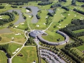 Hampshire Golfhotel-Waterland4