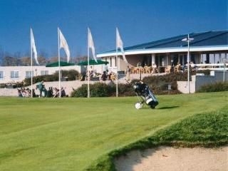 Hampshire Golfhotel-Waterland0