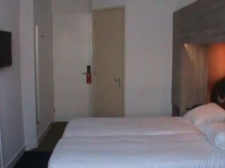 Hotel Atlantis Amsterdam3
