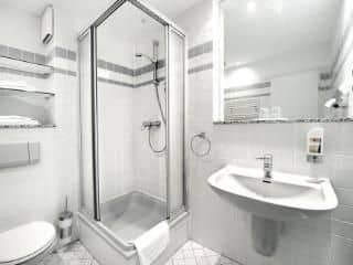 Residenz2000 Hotel Berlin Residenz2000 Hotel Berlin
