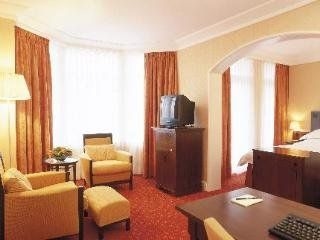 Palace Hotel Noordwijk0