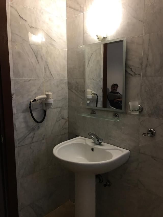 APARTMENT ONE BEDROOM