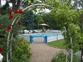 Hotel Wegis Hotel Wegis