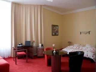 Hotel Alexander Berlin Hotel Alexander Berlin