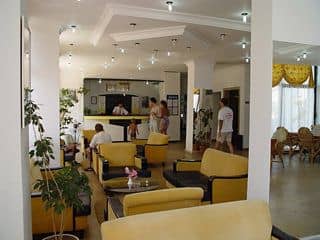 Sungezgin Hotel Sungezgin Hotel