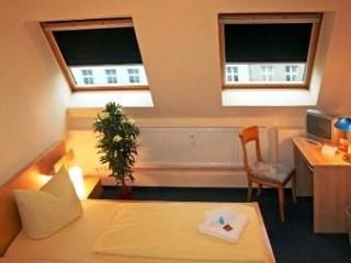 Hotel Comenius0