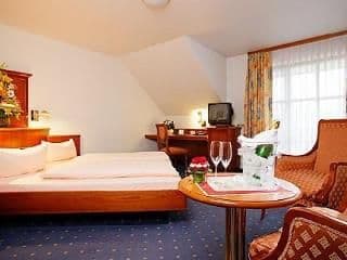 Akzent Hotel Alte Linde Wieling Akzent Hotel Alte Linde Wieling