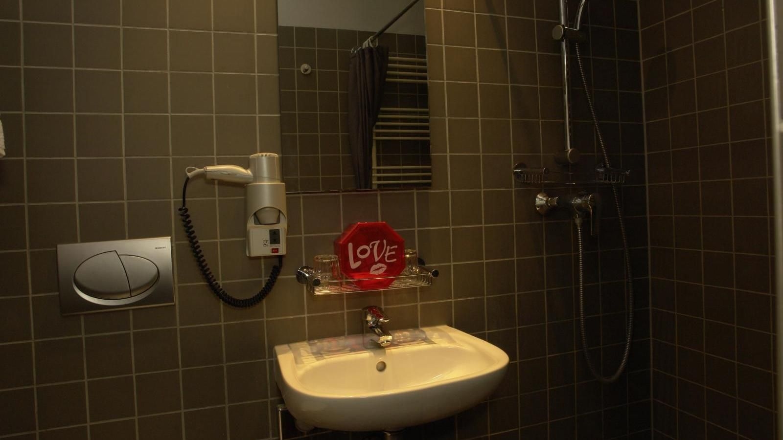 Monty Small Design Hotel0