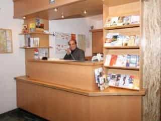 Hotel Nizza Hotel Nizza