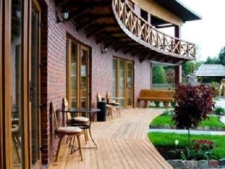 Villa Sraige1