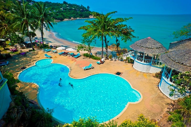 เดอะ เบย์ สมุย (The Bay Samui)0