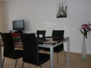 Domapartment Cologne City Domapartment Cologne City