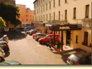 City Hotel Neubrunnenhof City Hotel Neubrunnenhof
