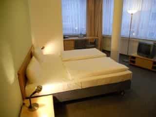 Kempe Komfort Hotel Dusseldorf Kempe Komfort Hotel Dusseldorf