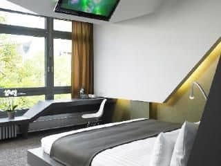 Aspria Spa + Sporting Club +Hotel Aspria Spa + Sporting Club +Hotel