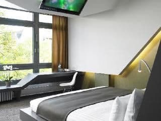 Aspria Spa + Sporting Club +Hotel Aspria Spa + Sporting Club +Hotel
