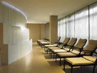 Aspria Spa + Sporting Club +Hotel Aspria Spa + Sporting Club +Hotel