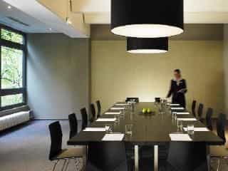 Aspria Spa + Sporting Club +Hotel Aspria Spa + Sporting Club +Hotel