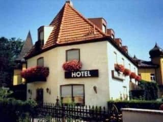 Hotel Beer Hotel Beer
