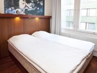 Omena Hotel Yrjonkatu2