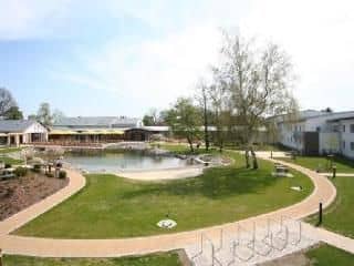 Familien Wellness Seeklause Familien Wellness Seeklause