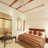 Krishina Hotel1