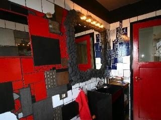 Guesthouse 1x62