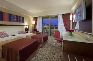 Euphoria Tekirova Hotel Euphoria Tekirova Hotel