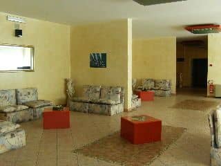Sport Forte Hotel Sport Forte Hotel