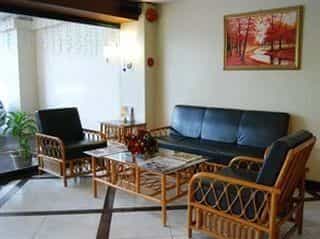 Paragon Suites Paragon Suites