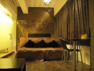 The Verve Hotel @ Ara Damansara2