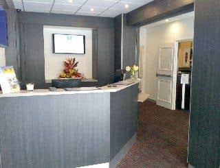 Comfort Urban City Hotel Comfort Urban City Hotel