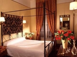 Saint Paul Rive Gauche Hotel0