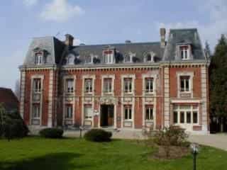 Chateau Corneille Chateau Corneille