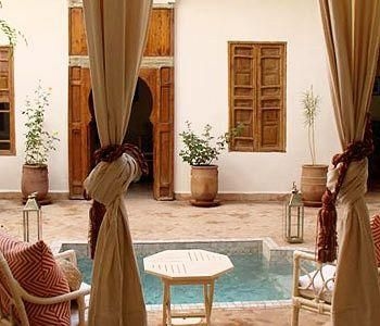 Riad Le Coq Berbere1