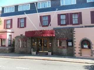 Revere Hotel Revere Hotel